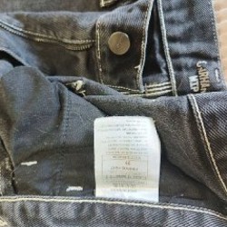 Джинсы Carhartt Penrod Pant - фото 2