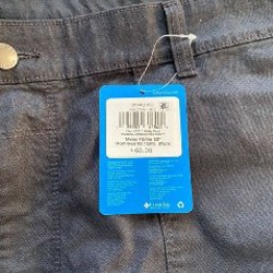 Штаны мужские Коламбия - фото 2