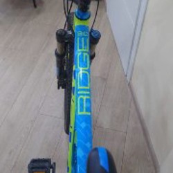 Велосипед Welt edge 2.0 - фото 5