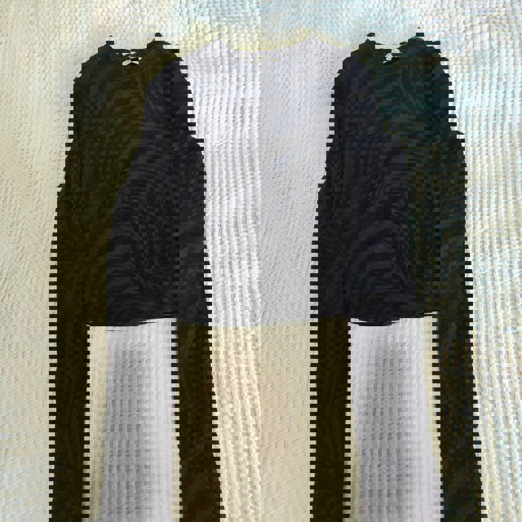 Кофточка Bershka