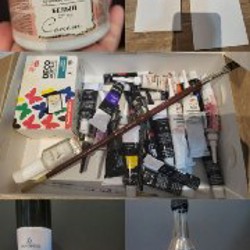 Прочее для форм и декора - фото 1