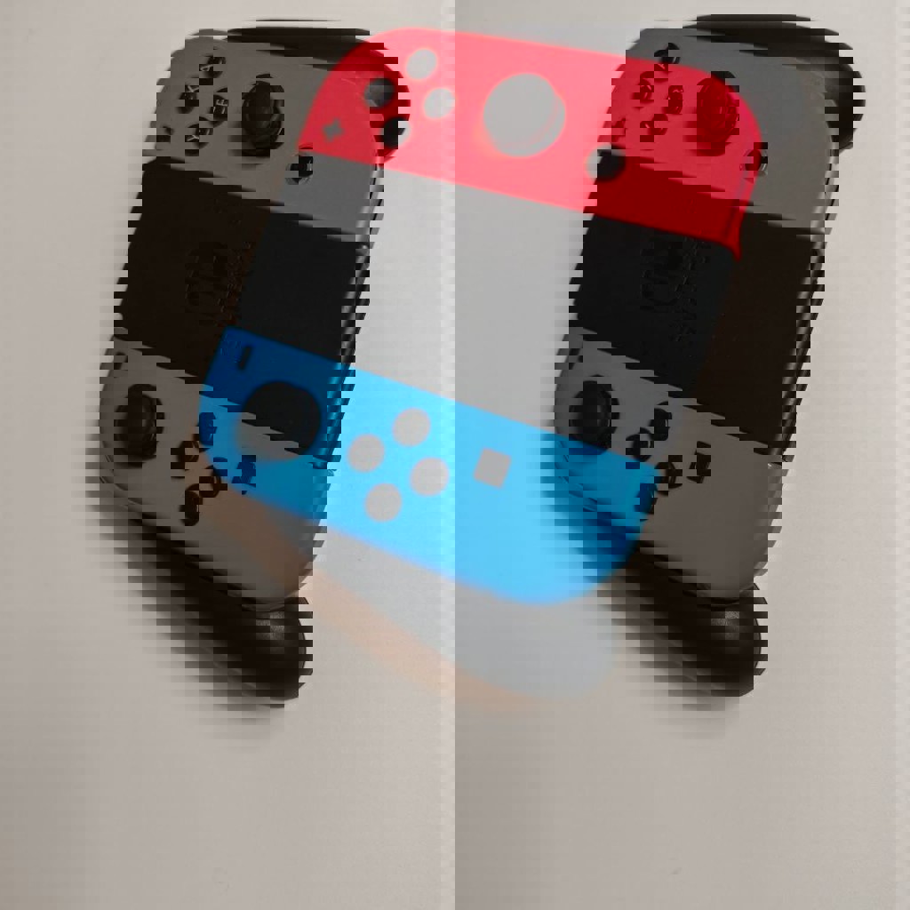 Док станция Nintendo Switch