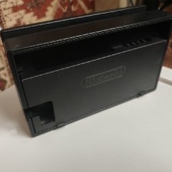 Док станция Nintendo Switch - фото 5