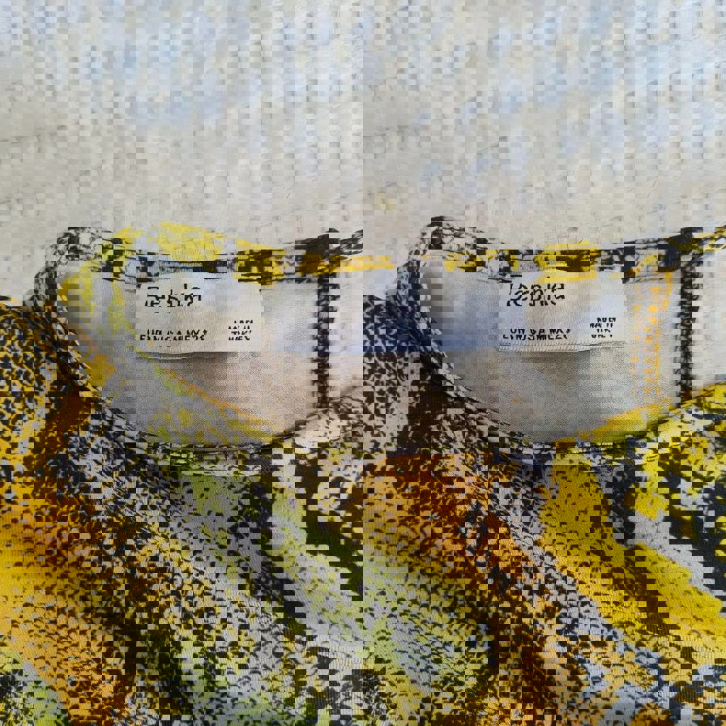 Кофточка Bershka