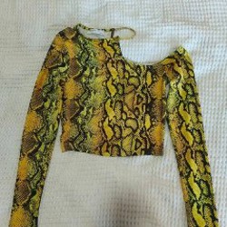 Кофточка Bershka - фото 2