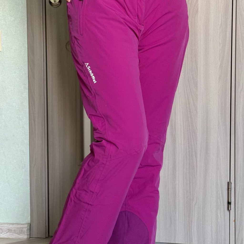 Горнолыжные штаны Schoffel