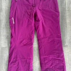 Горнолыжные штаны Schoffel - фото 2