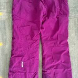 Горнолыжные штаны Schoffel - фото 3