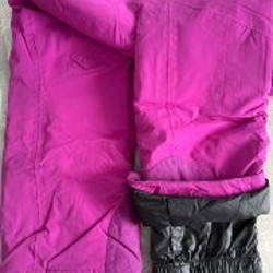 Горнолыжные штаны Schoffel - фото 5