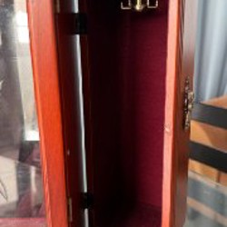 Декоративная шкатулка для украшений - фото 2