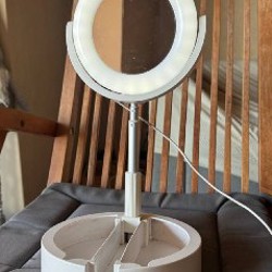 Лампа для Майка - фото 5