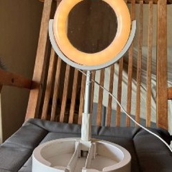 Лампа для Майка - фото 6