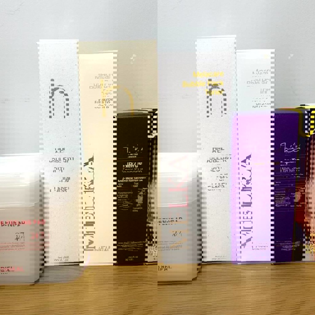 Thelab tension serum