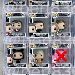 Lego Star Wars шлем мандалорца - фото 7