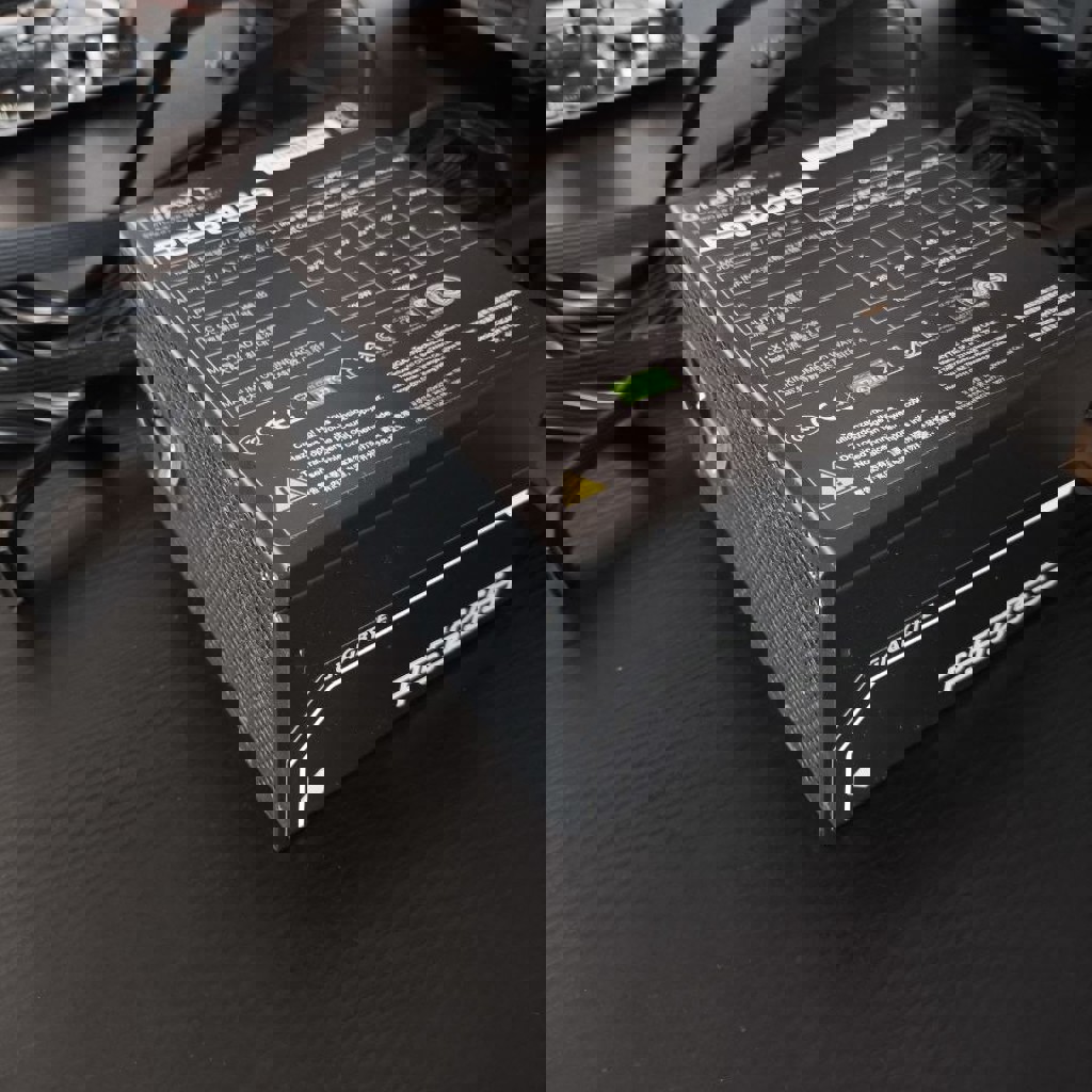 Блок питания Gigabyte P550SS