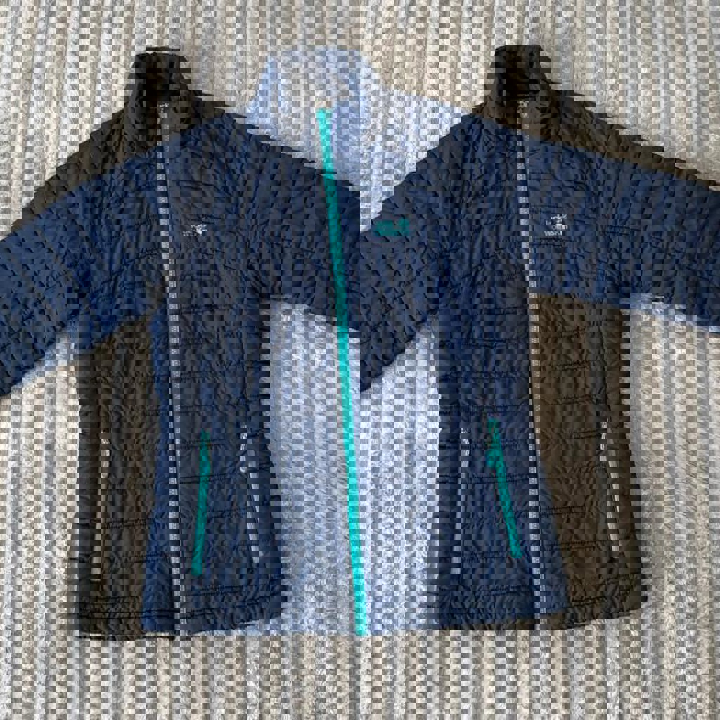 Женская куртка Jack Wolfskin