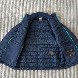 Женская куртка Jack Wolfskin - фото 2