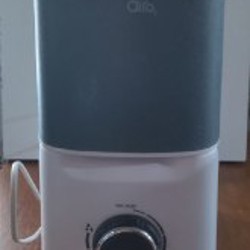 Увлажнитель воздуха VITEK - фото 9