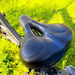 Элекровелосипед семейный - фото 3