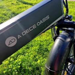 Элекровелосипед семейный - фото 4