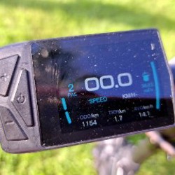 Элекровелосипед семейный - фото 5