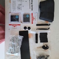 Элекровелосипед семейный - фото 6