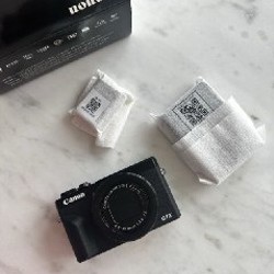 Canon PowerShot G7X Mark III - фото 2