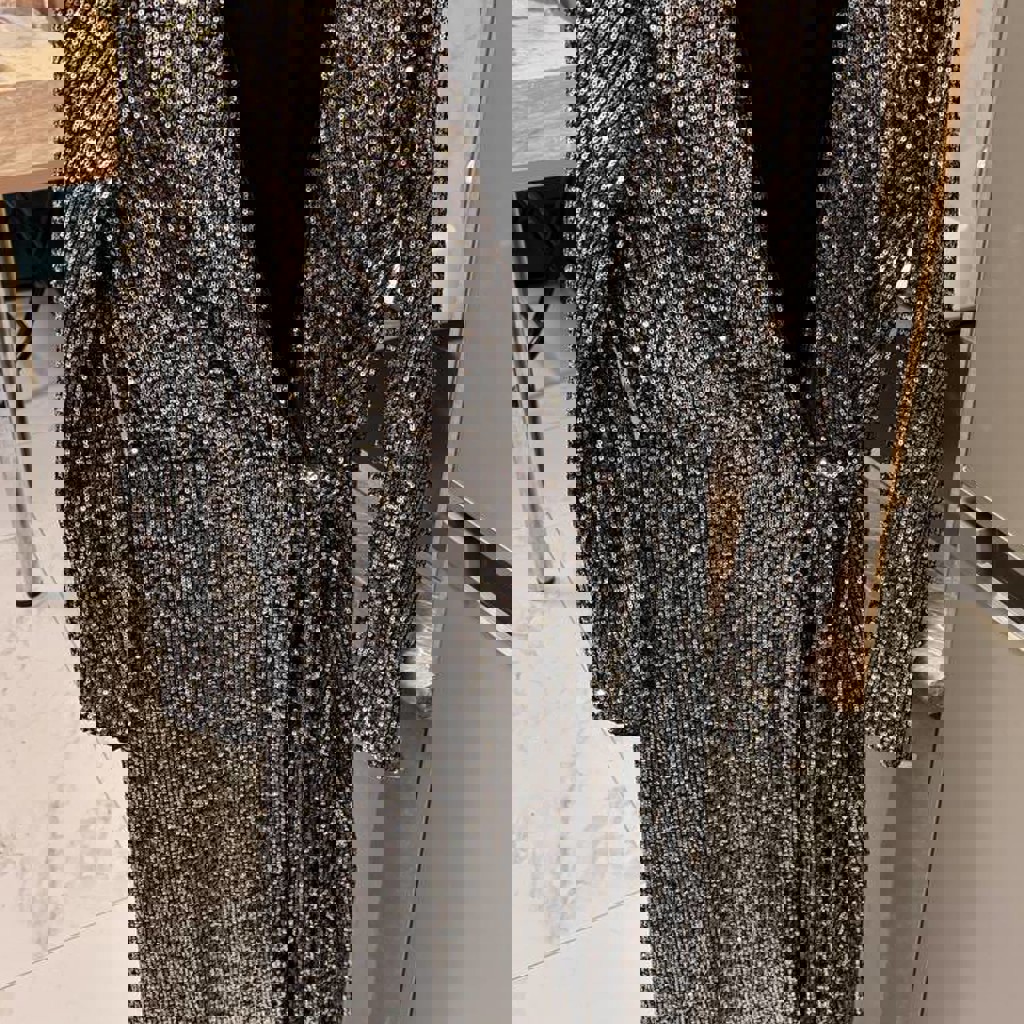 Праздничное платье