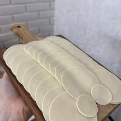 Ручная машинка для раскатки теста - фото 5