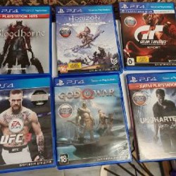 Bloodborne - фото 1