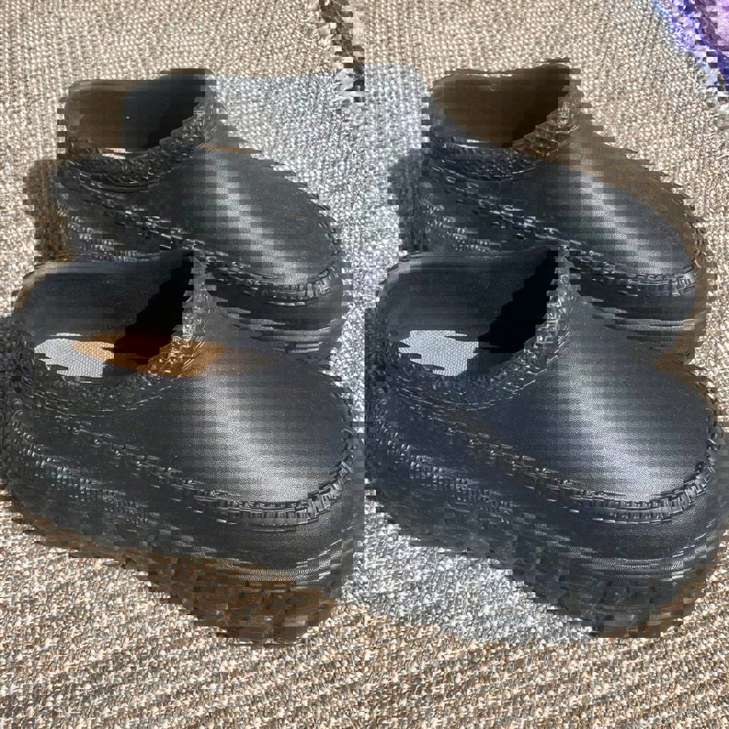 Мужские летние слипоны