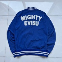 Зип-ка Evisu - фото 2