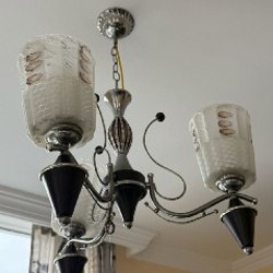 Люстра 2 - фото 6