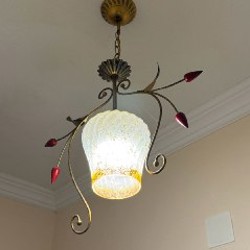 Люстра 2 - фото 7