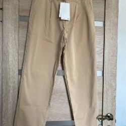 Брюки чиносы - фото 6