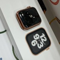 Apple Watch Series SE - фото 5