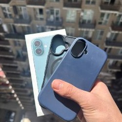 IPhone 16 - фото 4