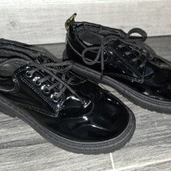 Лакированные туфли - фото 2