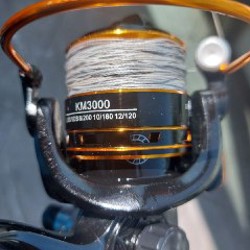 Удочка с катушкой - фото 3