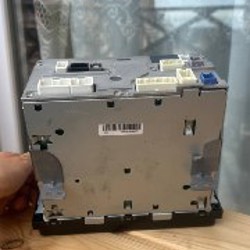 Магнитола Harman Kardon - фото 4