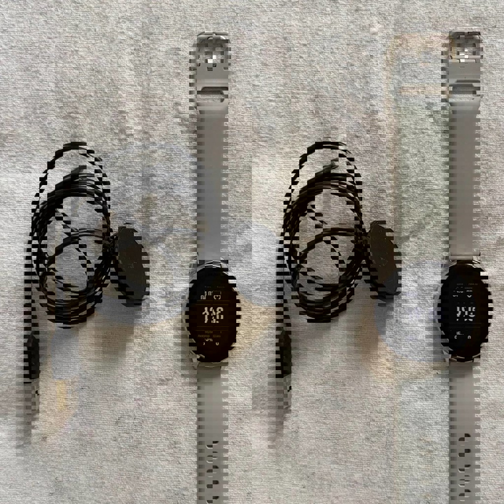 Часы Galaxy Watch Active