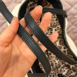 Плюшевая сумка-шоппер Guess - фото 6