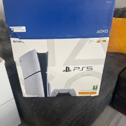 PlayStation 5 slim - фото 4