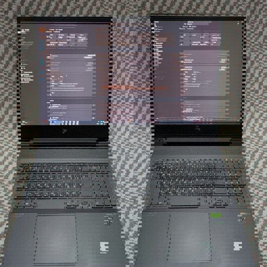 ASUS TUF Gaming K1 (RGB)