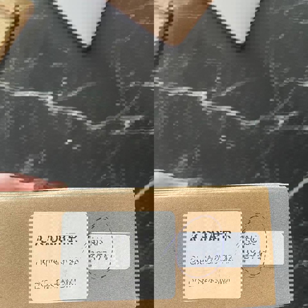 Адаптер для ноутбука Asus