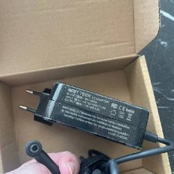 Адаптер для ноутбука Asus - фото 2