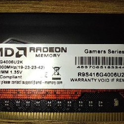 Память AMD Radeon R9 - фото 2