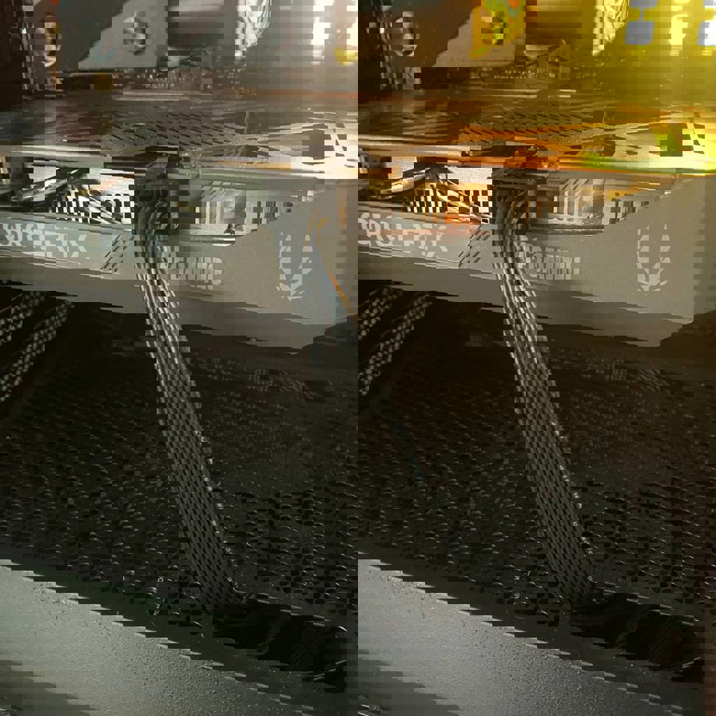 Видеокарта