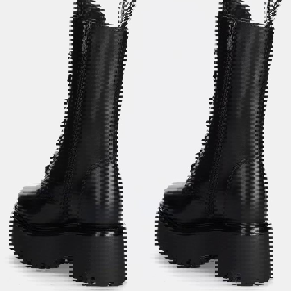 Ботинки Карл Лагерфельд