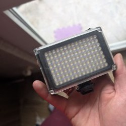 Компактный LED-свет для видео - фото 3